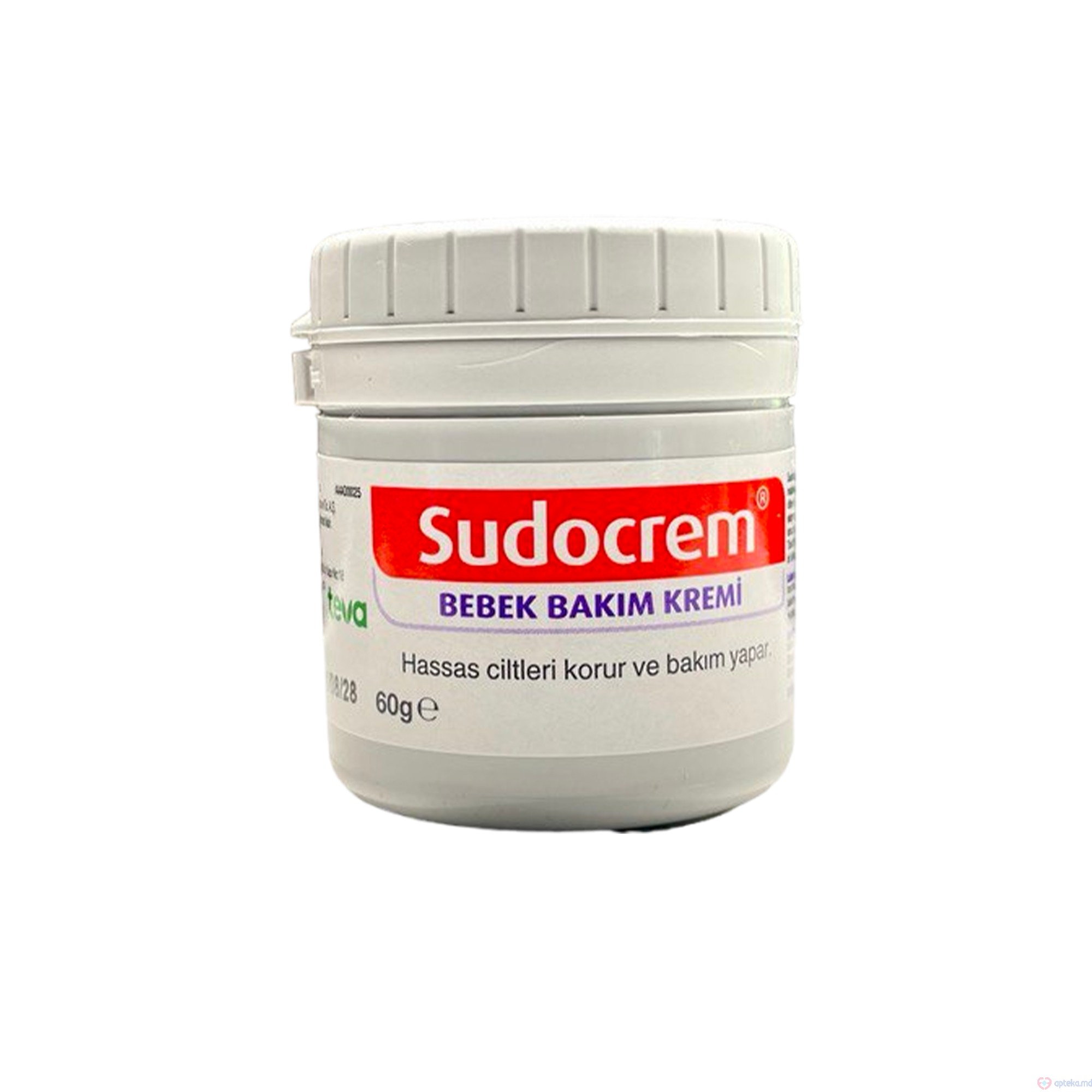 Sudocrem Babycare Cream 60g