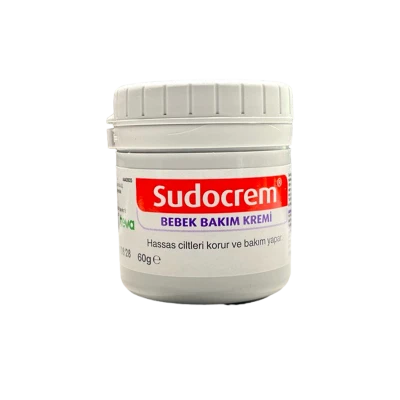 Sudocrem Babycare Cream 60g