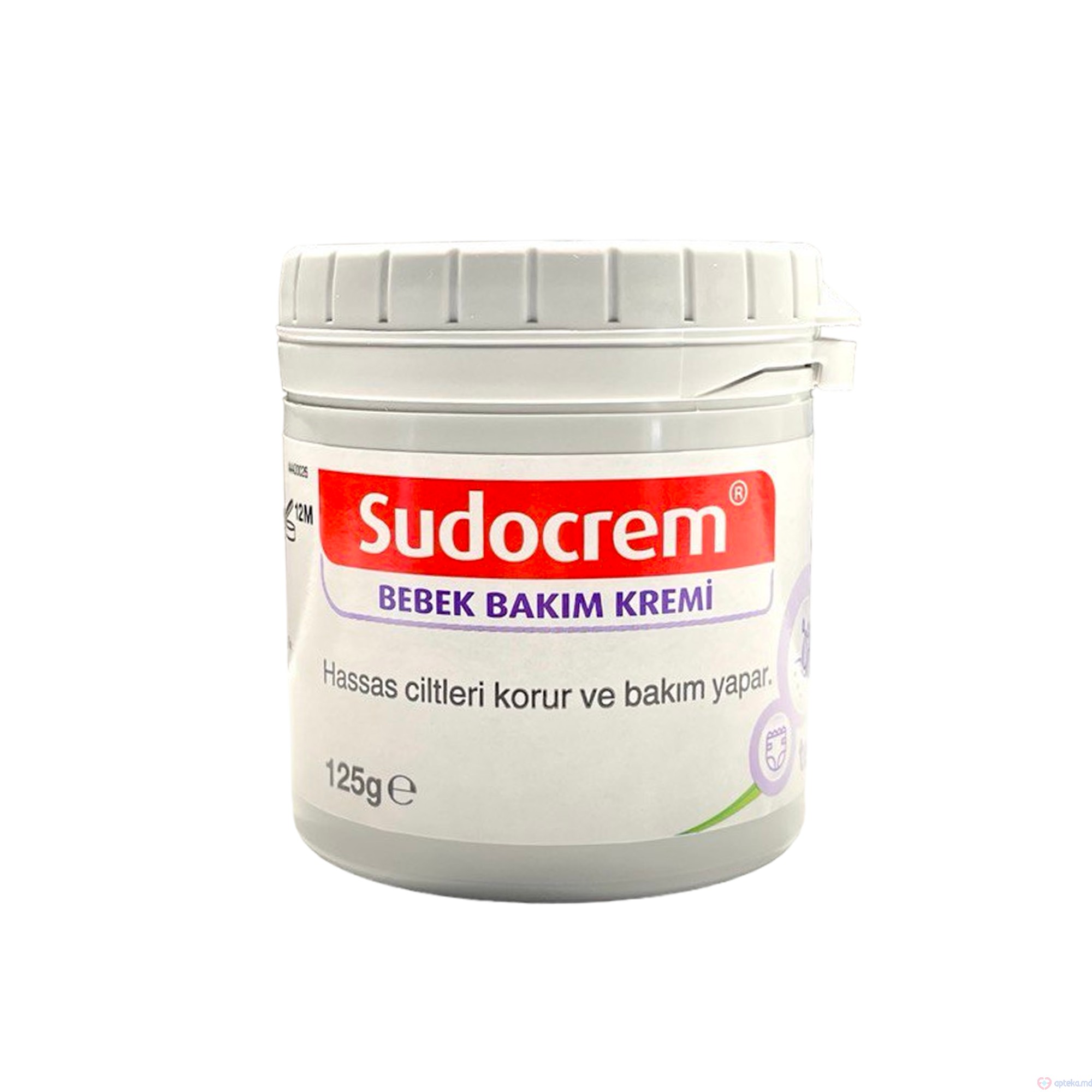 Sudocrem Babycare Cream 125g