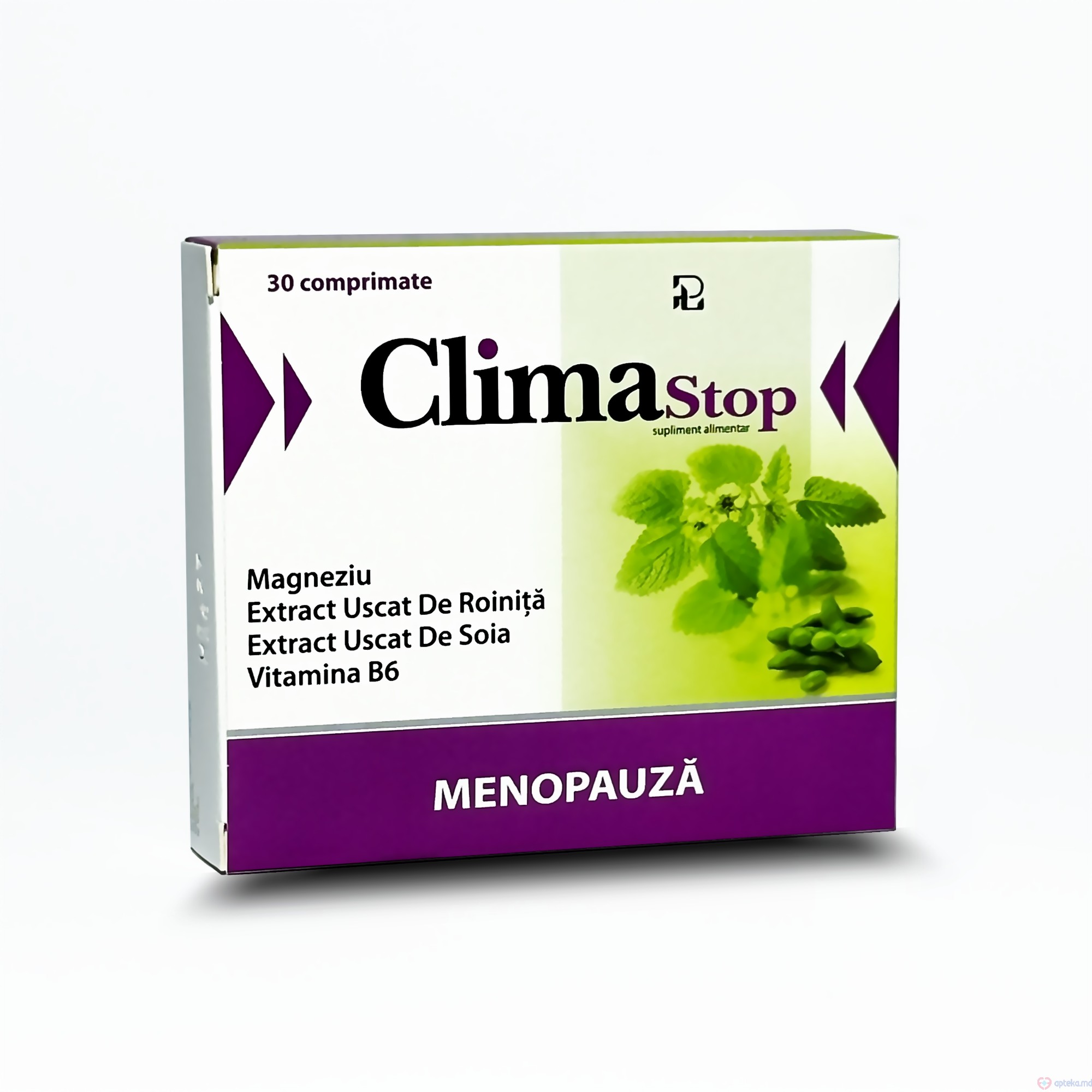 Climastop tab.№30