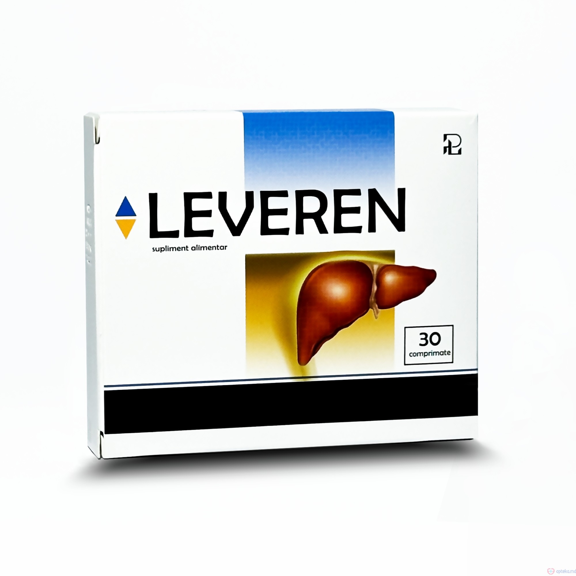 Leveren tab.№30