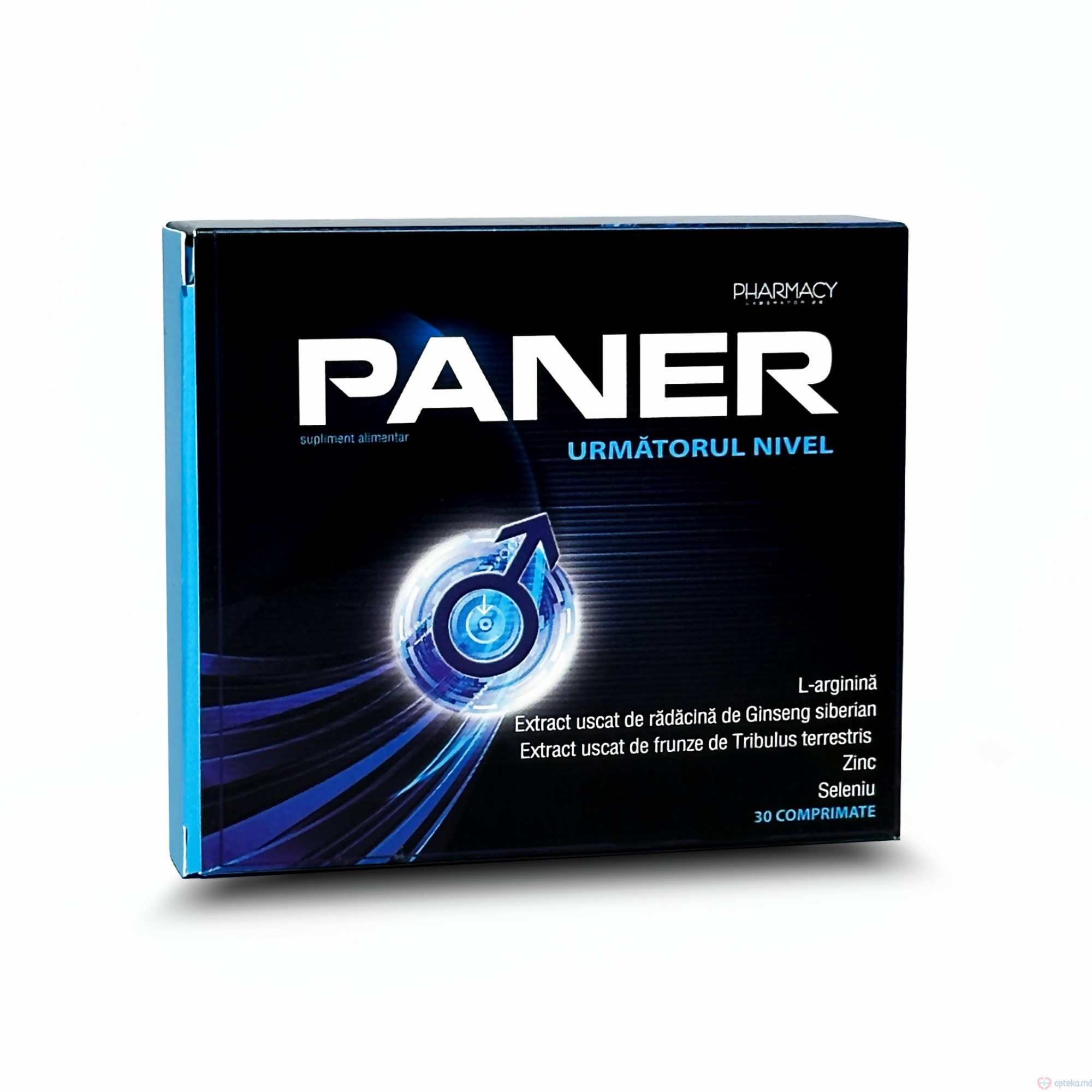 Paner tab.№30