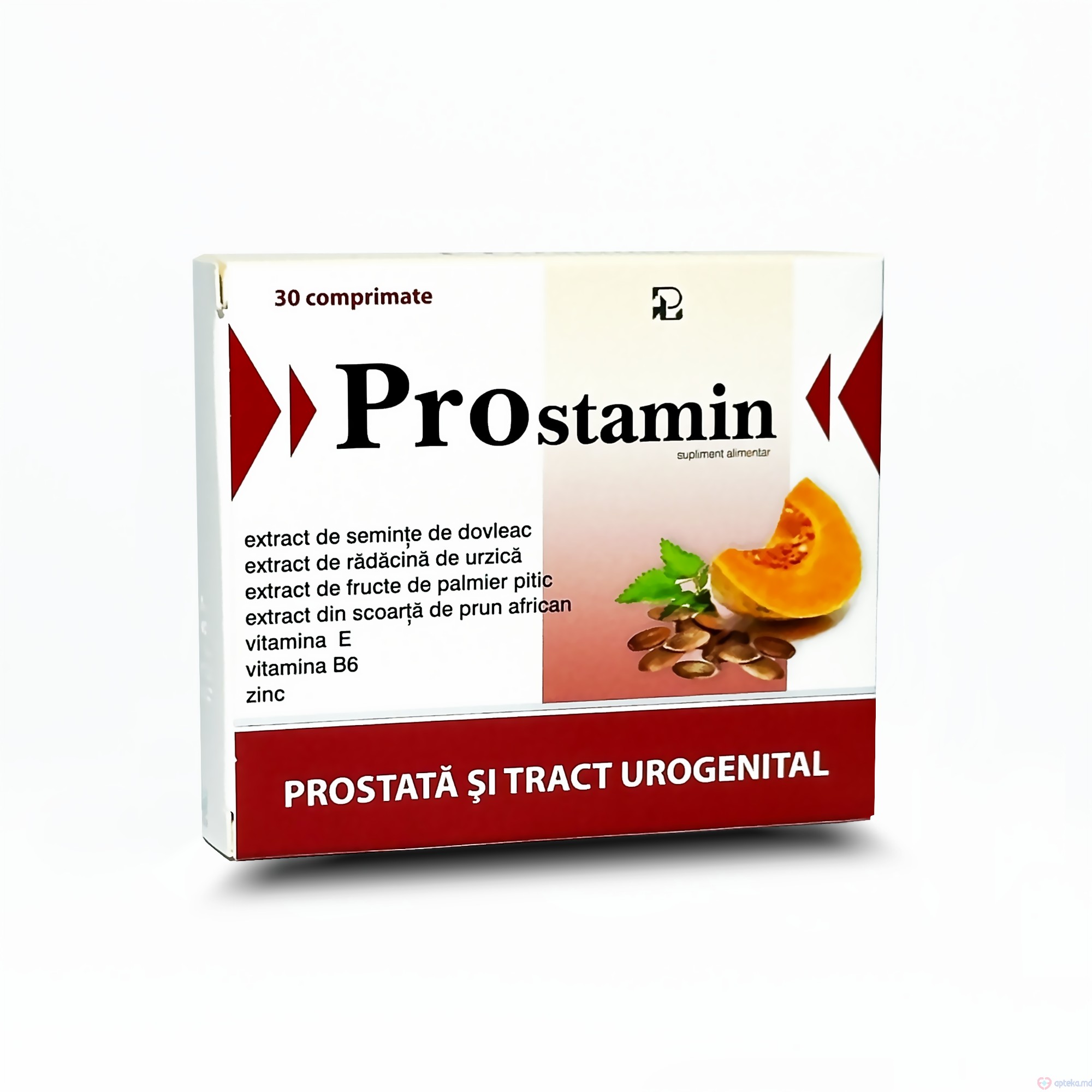 Prostamin comp. N30