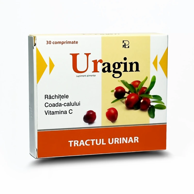 Урагин, таб, N15х2 Урагин, таб, N15х2