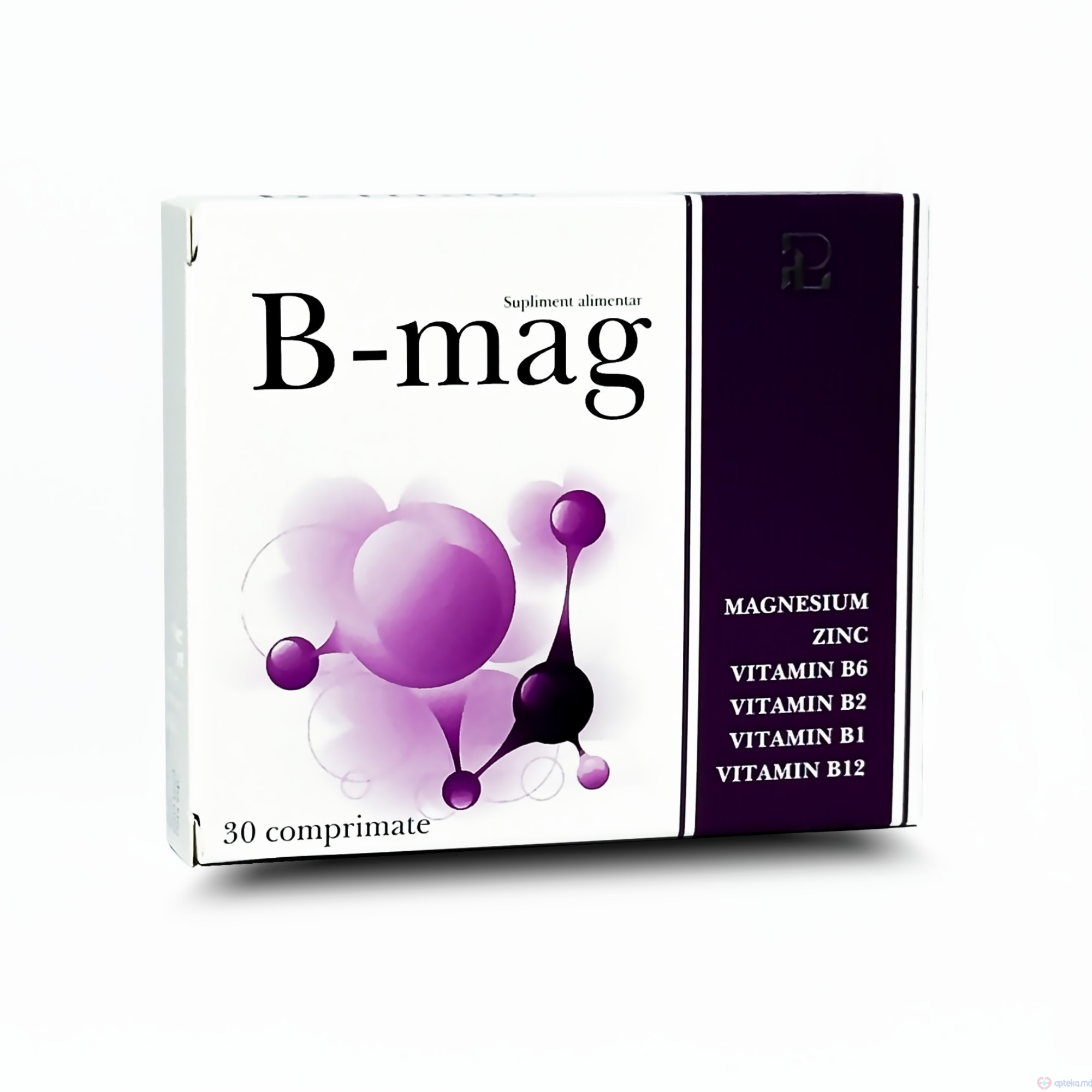 B-Mag comp. N30