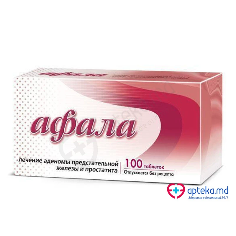 Афала, таб гомеопат, N20x5 Афала, таб гомеопат, N20x5