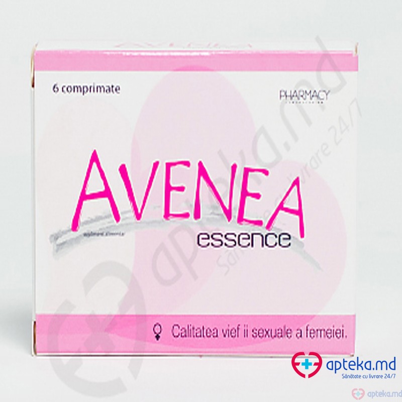 Avenea Essence tab. №6