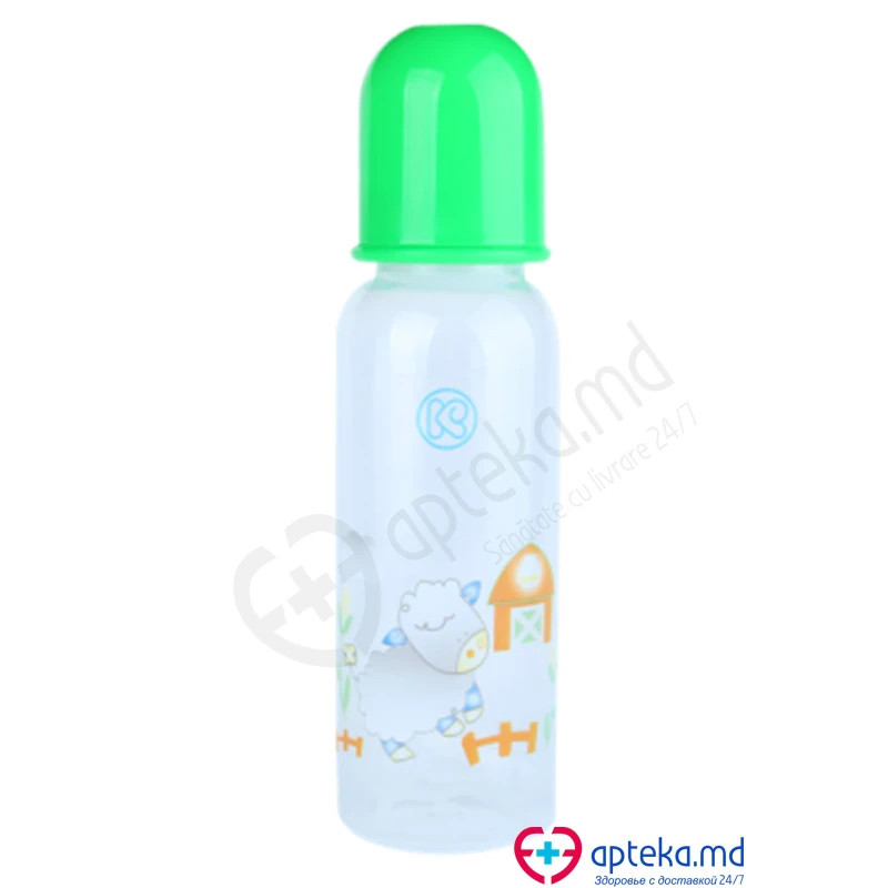 baby_ucr Комплект для кормления Классик, 250 мл