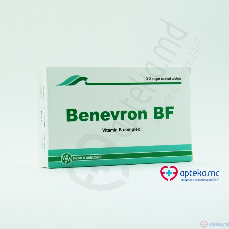 Benevron BF draj.  N10x2