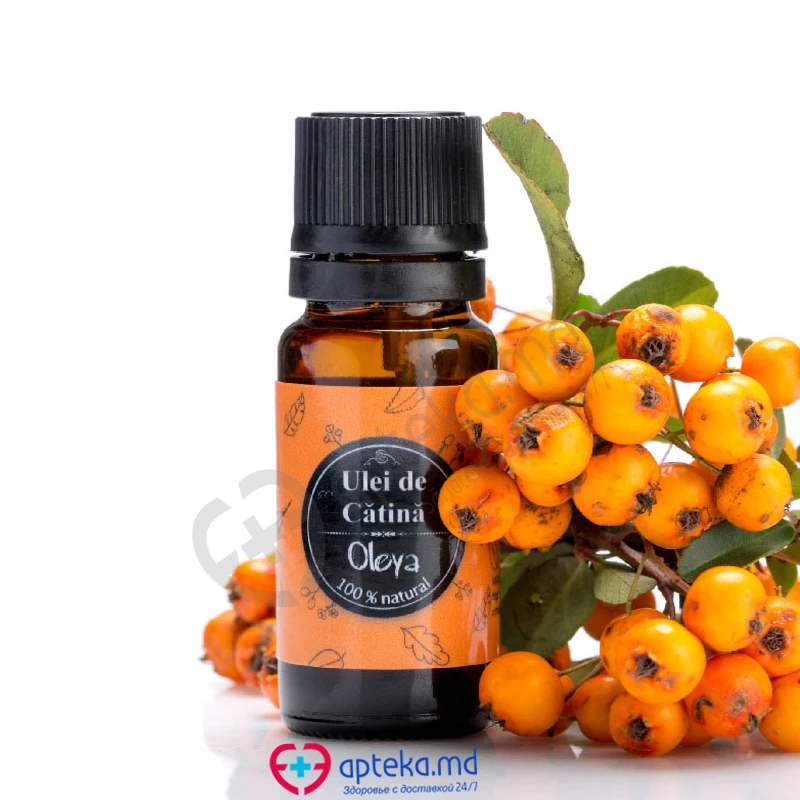 Облепиховое масло 100 мл (Organic oils) Облепиховое масло 100 мл (Organic oils)
