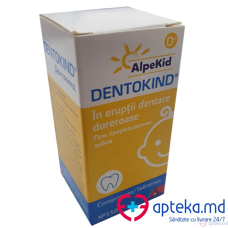 Dentokind comp.  N150