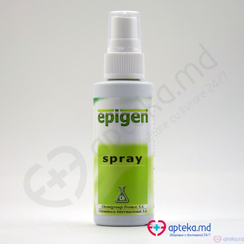 Epigen Intim spray vag. 0,1% 60 ml N1