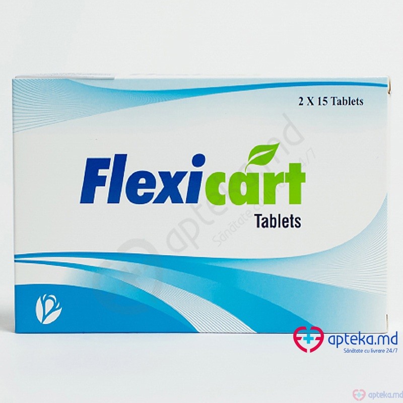 Flexicart comp.N2x15