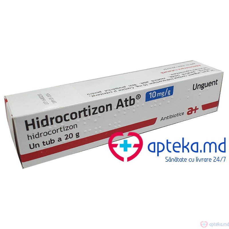 Hidrocortizon 1% ung. 1% 20 g N1