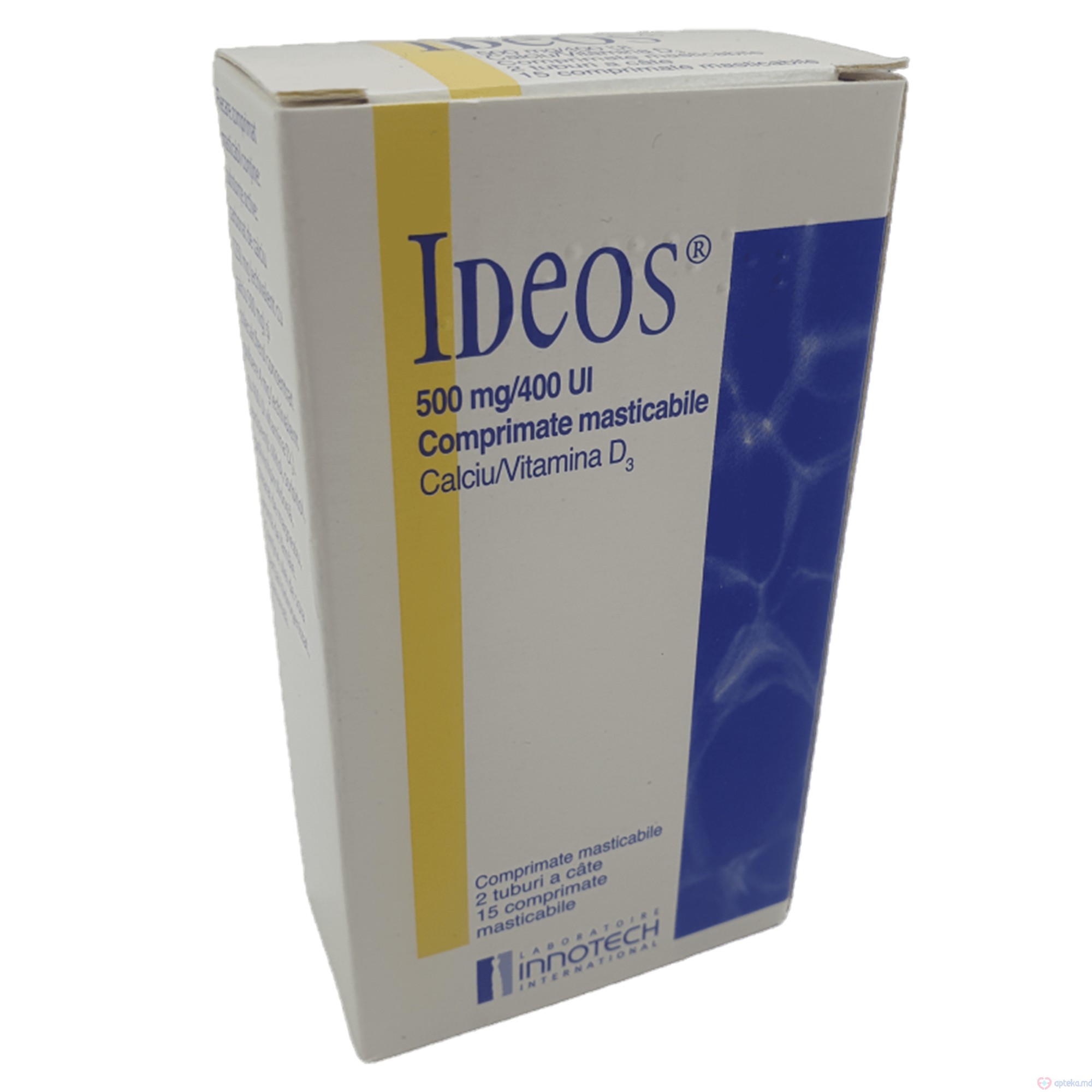 Ideos comp. mast.N30