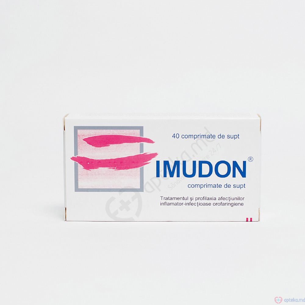 Imudon comp. de supt  N8x5