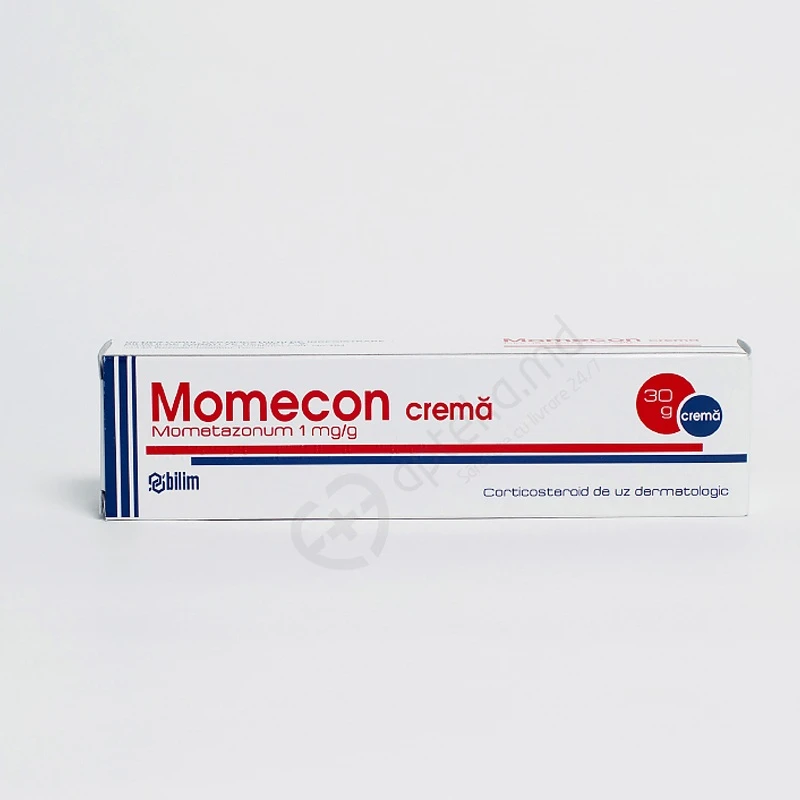 Момекон, крем 0.1%, 30 г Момекон, крем 0.1%, 30 г