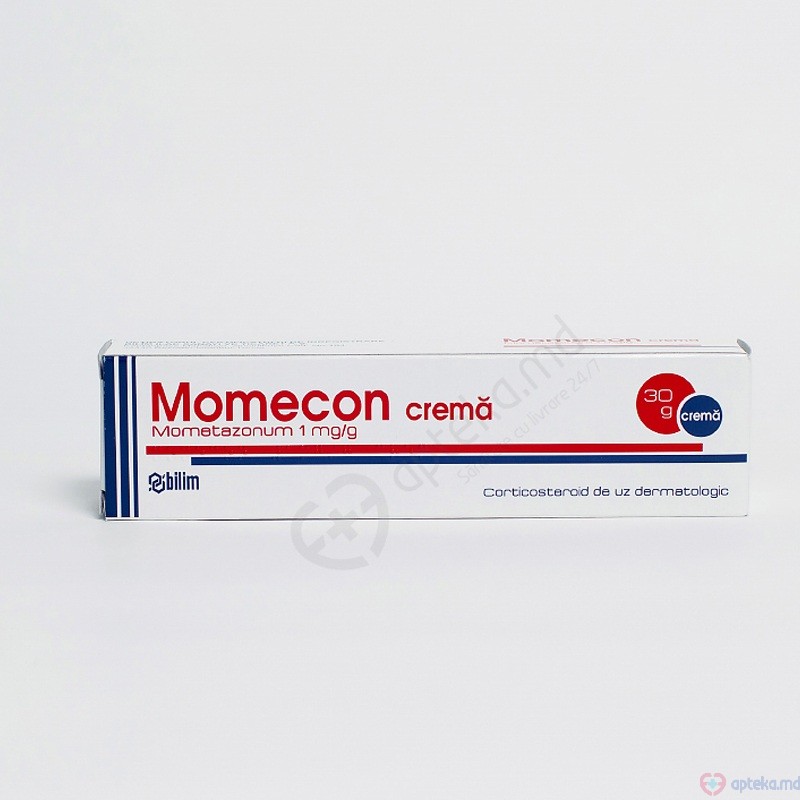 Momecon crema 0,1% 30 g N1