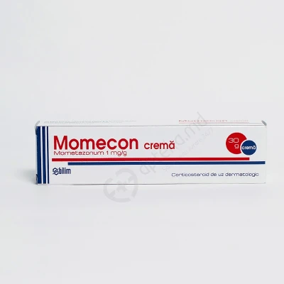 Momecon crema 0,1% 30 g N1