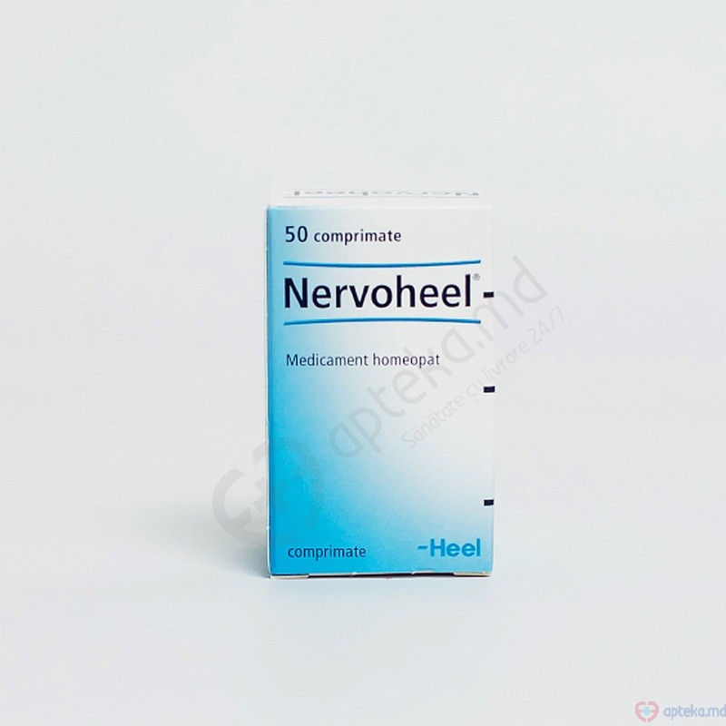 Nervoheel comp. subling.  N50