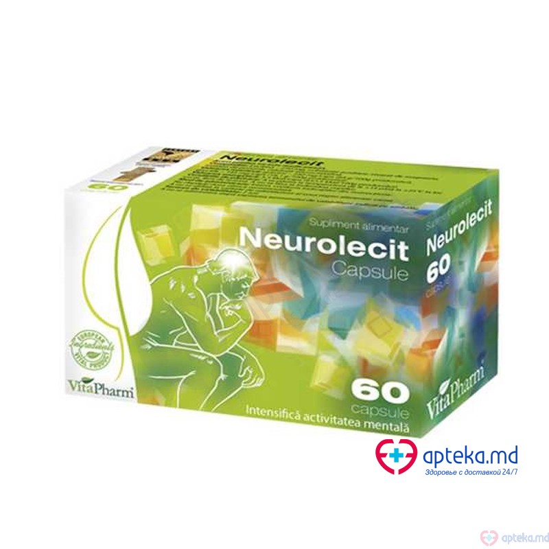 Neurolecit N60