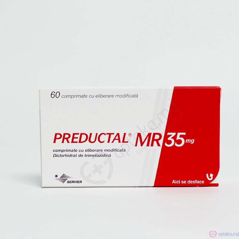 Preductal MR comp. film. elib. modif. 35 mg N30x2