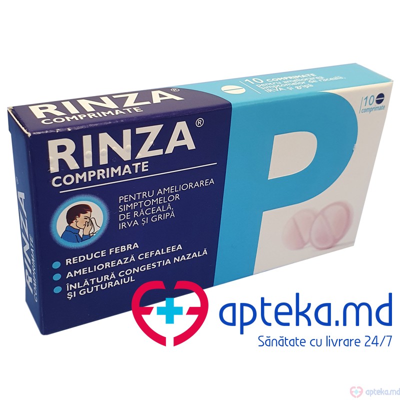 Rinza comp.  N10