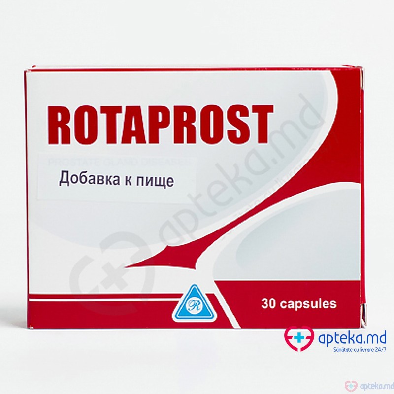 Rotaprost caps.N30