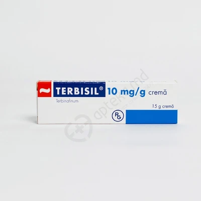 Terbisil crema 1% 15 g N1