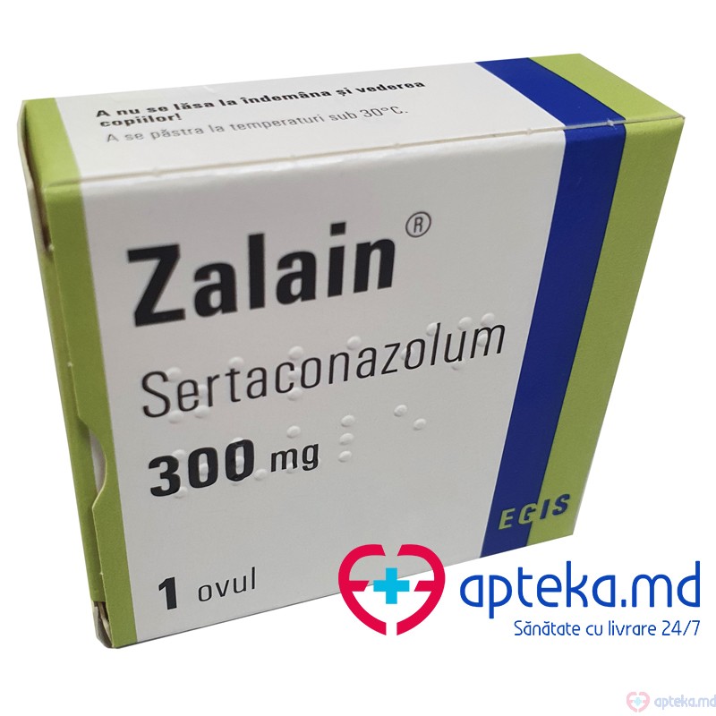 Zalain ovule 300 mg N1