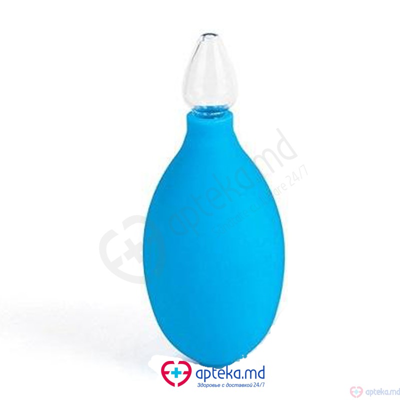 Aspirator p/copii tip B-2 70ml