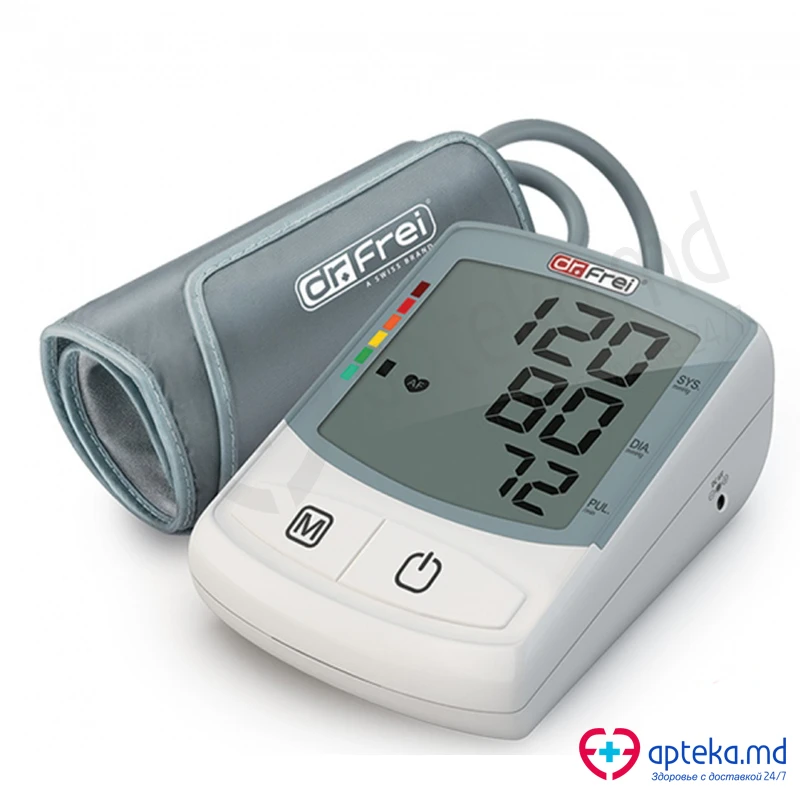 Dr. Frei M-100A tonometru automat Dr. Frei M-100A tonometru automat