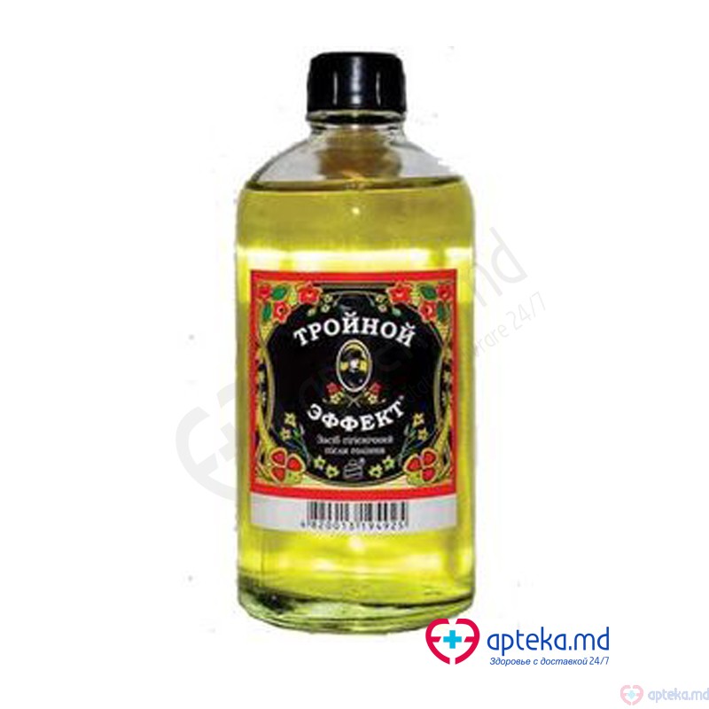 Odecolon  "TROINOI"  110ml