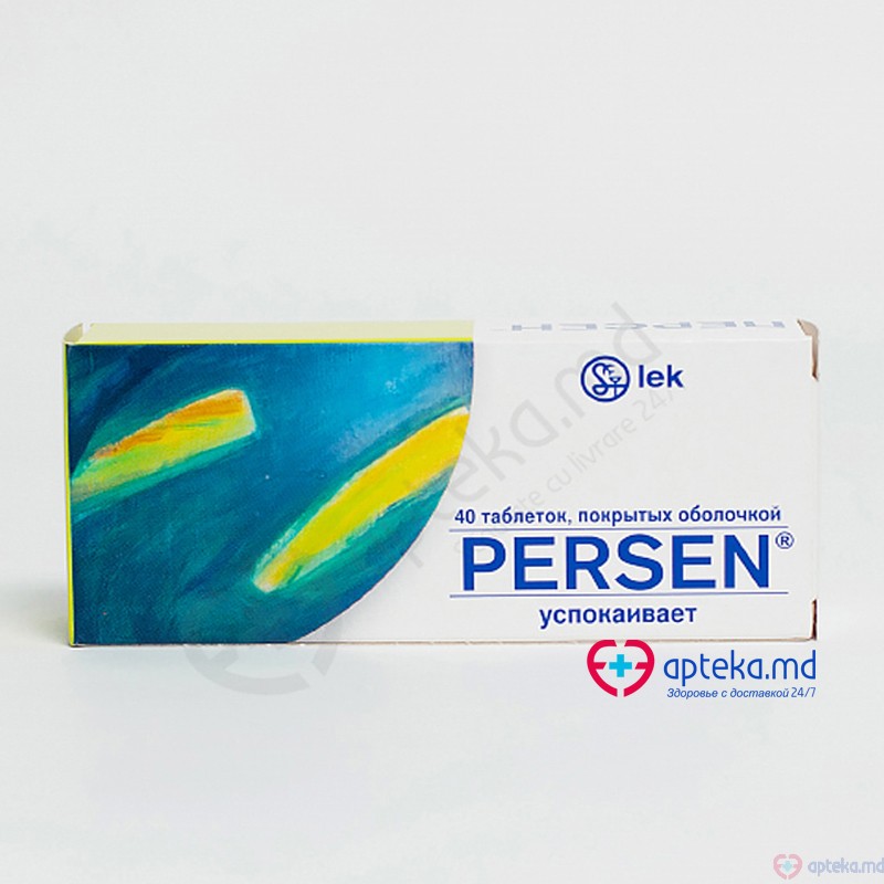 Persen comp. film 35 mg + 17,5 mg + 17,5 mg N10x4