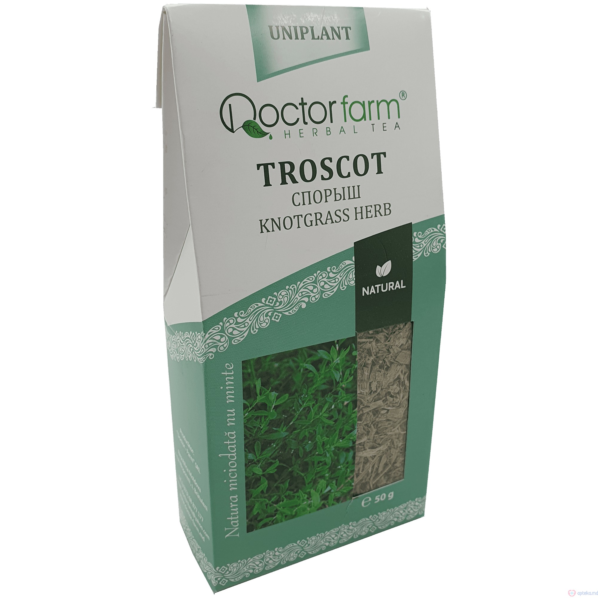 Ceai Troscot 50g