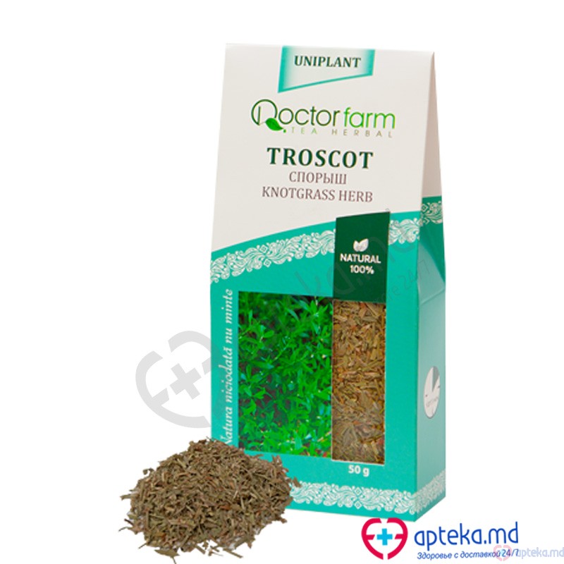 Troscot  50g  N1(Doctor-Farm)