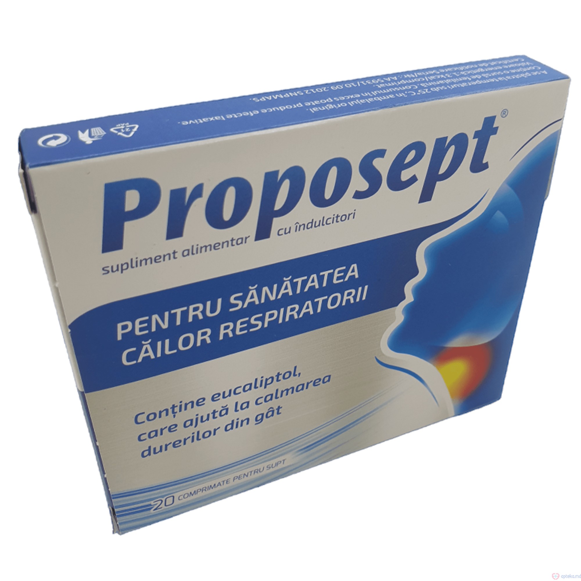 Proposept comp. N20