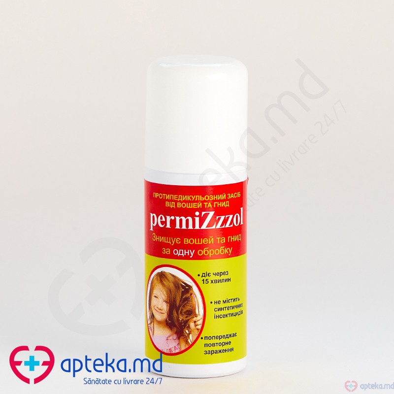 Permizol 70ml