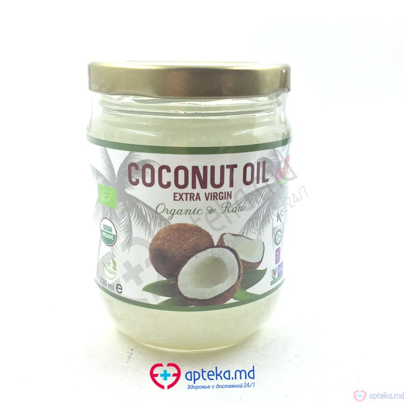 Ulei de Cocos 230ml