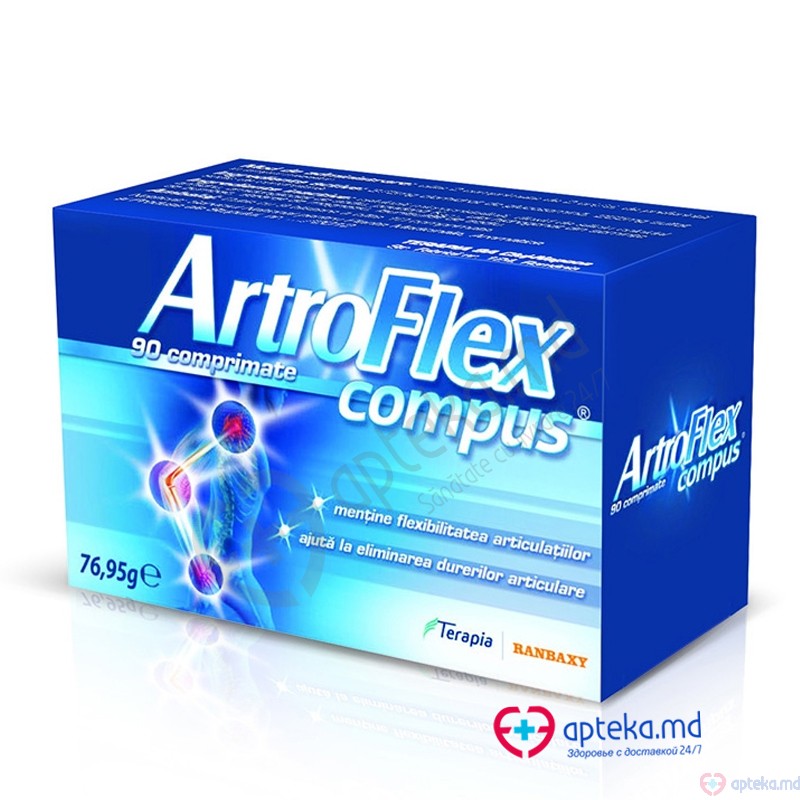 ArtroFlex compus comp. N90