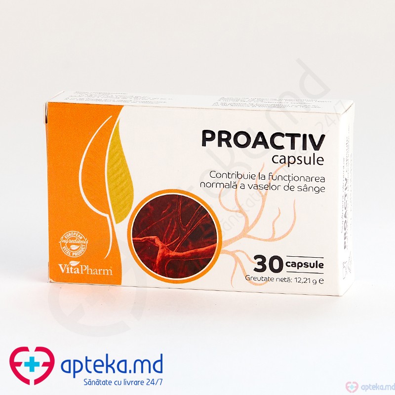 Proactiv caps. N30