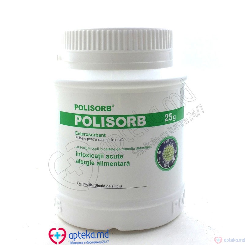 Polisorb 25g