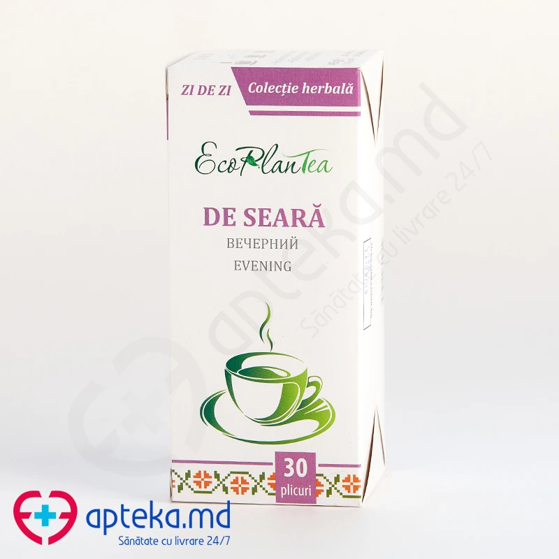 Чай "Вечерний" 1,5 г N30 Чай "Вечерний" 1,5 г N30