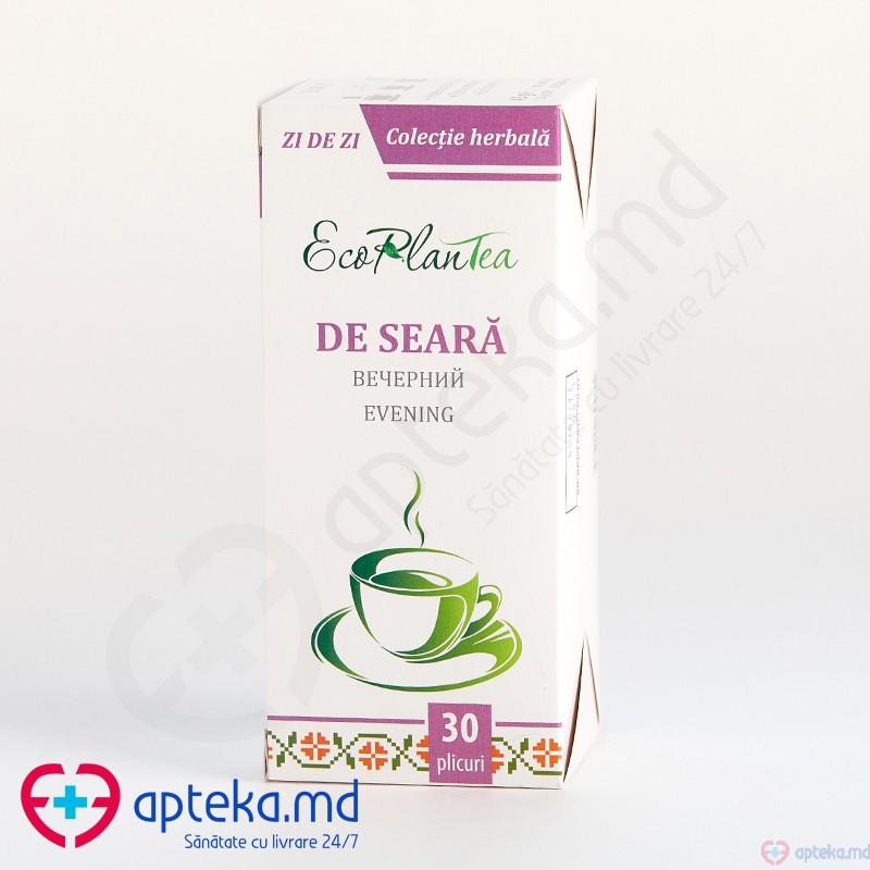 Ceai "De seara" 1.5g N30