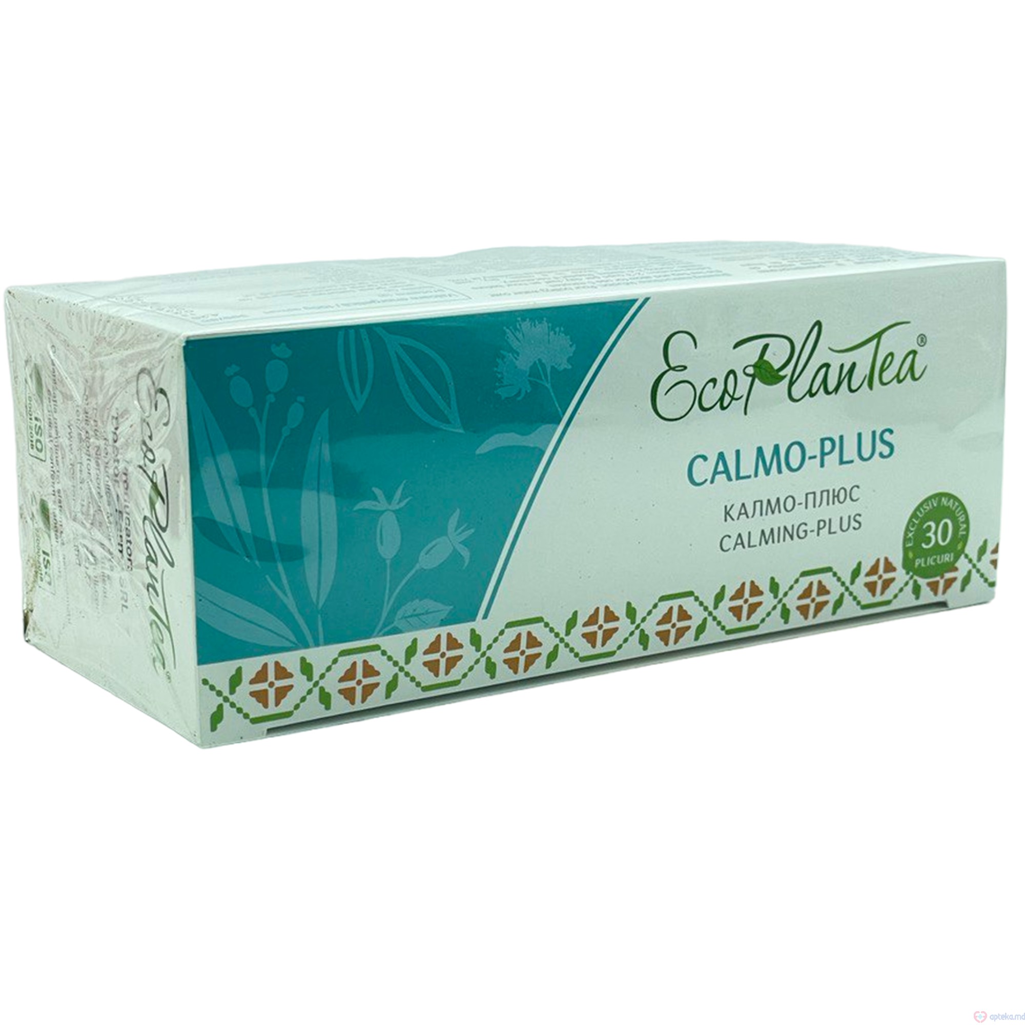 Ceai Calmo-Plus 1.5g N30