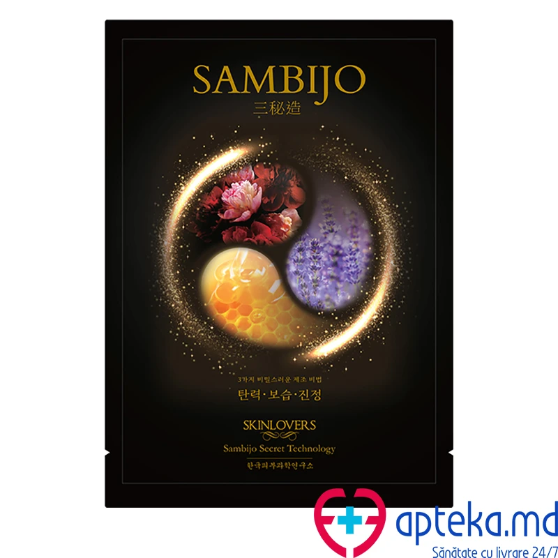 Mask Sambijo