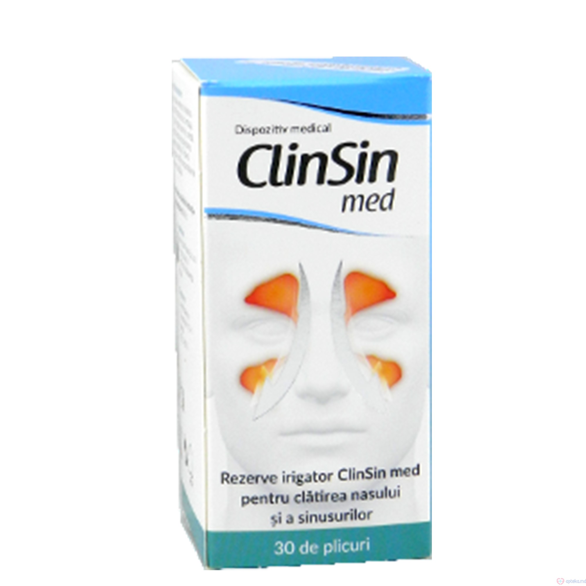 ClinSin med plic. N30