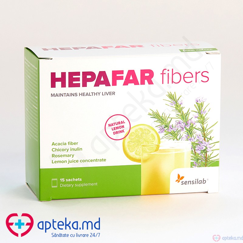 Hepafar fibers plic. N15