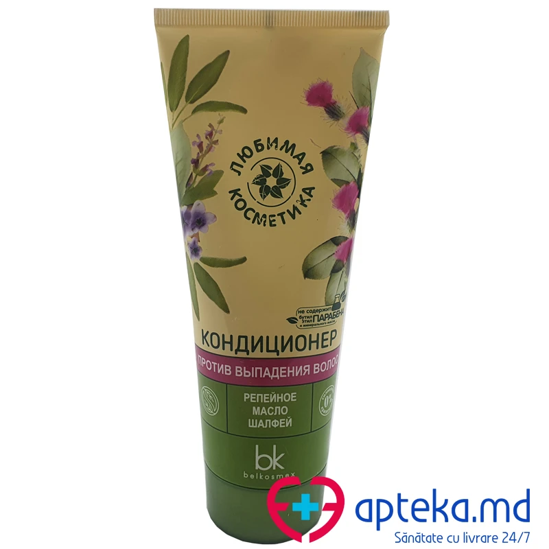*27-06 Balsam  impotriva caderea parului 220g