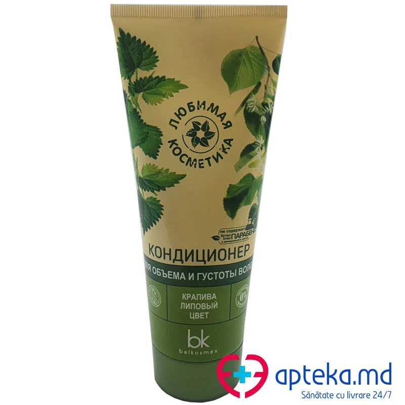 *27-05 Balsam pentru volum si densitatea parului 220g